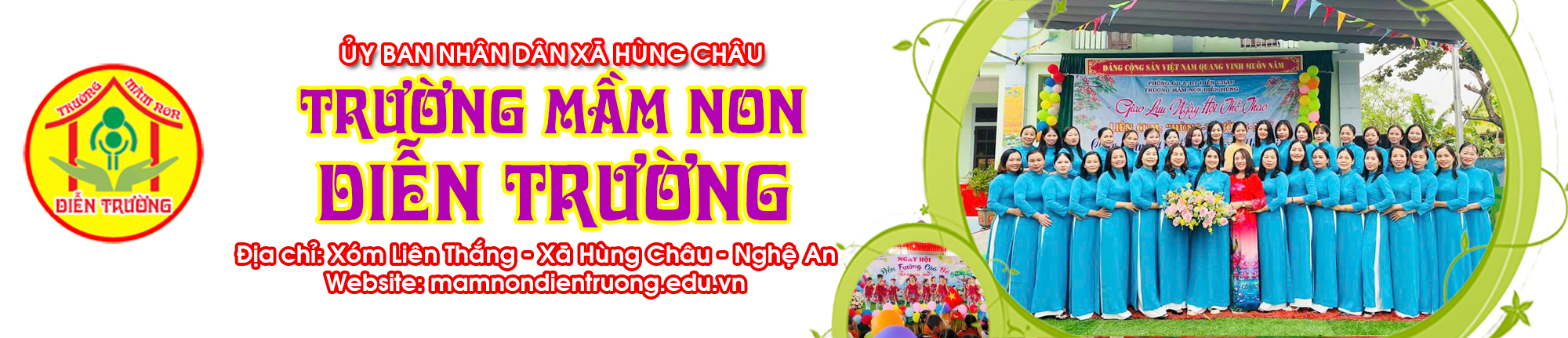 Baner website
