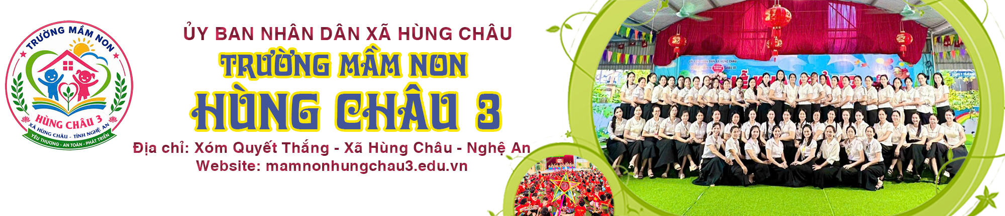 Baner website